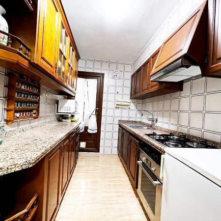 Book It Casona Apartment Moraira Kültér fotó