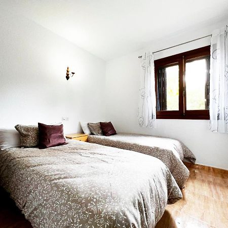 Book It Casona Apartment Moraira Kültér fotó