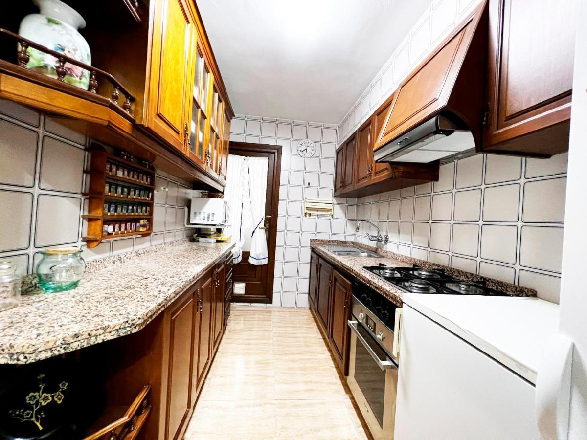 Book It Casona Apartment Moraira Kültér fotó