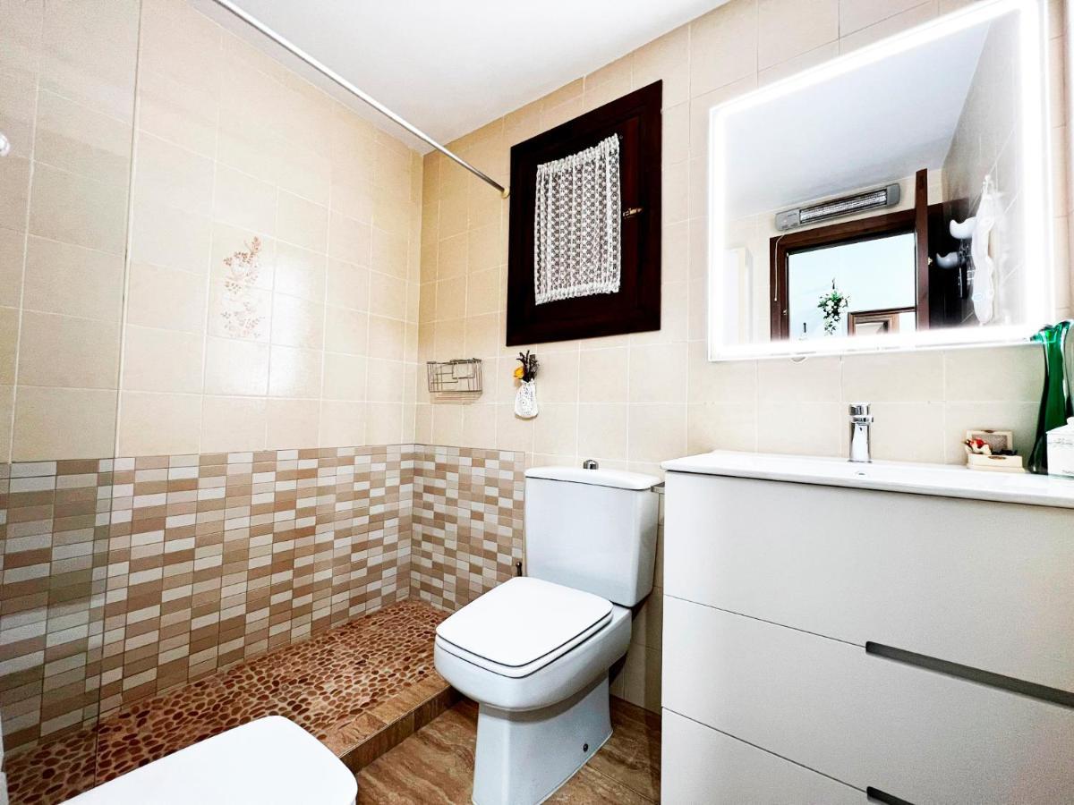 Book It Casona Apartment Moraira Kültér fotó