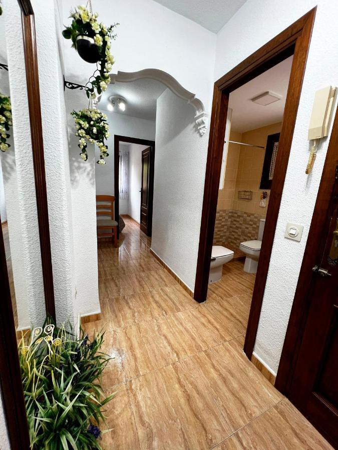 Book It Casona Apartment Moraira Kültér fotó
